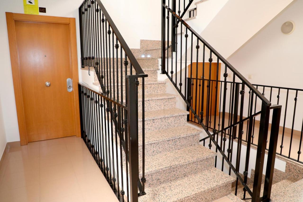Apartamento Completo Clara Campoamor Carboneras Eksteriør billede