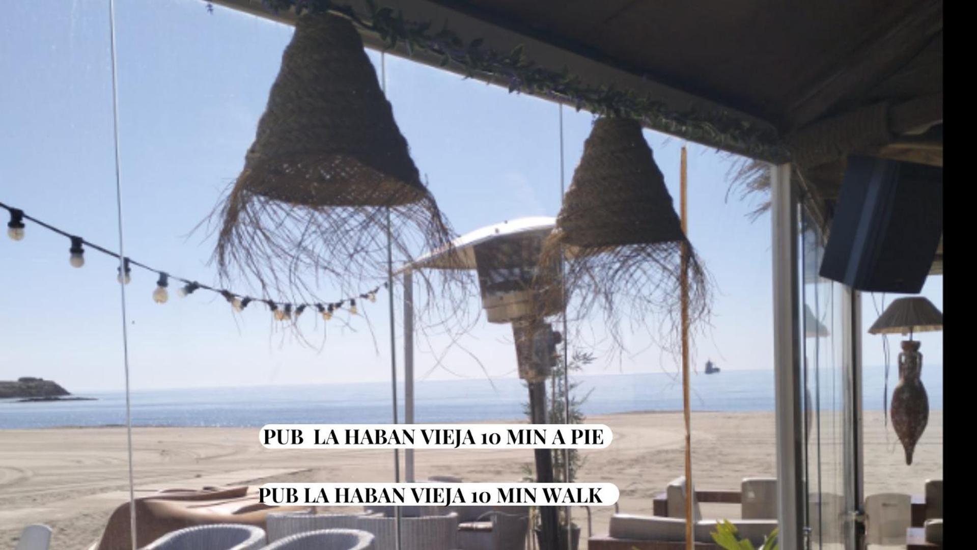 Apartamento Completo Clara Campoamor Carboneras Eksteriør billede